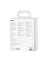 Kup Încărcătorul de rețea Baseus GaN5, 65W, USB-C, USB-A - BSU3994 - {ean13} - Sklep Home Screen