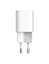 Kup LDNIO Ladegerät A2318C USB, USB-C 20W + USB-C/USB-C Kabel - LDN61 - {ean13} - Sklep Home Screen