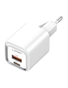Kup LDNIO Ladegerät A2318C USB, USB-C 20W + USB-C/USB-C Kabel - LDN61 - {ean13} - Sklep Home Screen