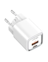 Kup LDNIO Ladegerät A2318C USB, USB-C 20W + USB-C/USB-C Kabel - LDN61 - {ean13} - Sklep Home Screen
