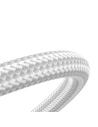 Kup Joyroom Kabel Surpass Serie USB-A/microUSB 2,4A 1,2m weiß - JYR679 - {ean13} - Sklep Home Screen