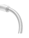Kup Joyroom Kabel Surpass Serie USB-A/microUSB 2,4A 1,2m weiß - JYR679 - {ean13} - Sklep Home Screen