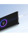 Kup Joyroom Kabel Surpass Serie USB-A/microUSB 2,4A 1,2m weiß - JYR679 - {ean13} - Sklep Home Screen