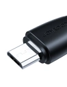 Kup Kábel Joyroom Surpass Series USB-A/microUSB 2.4A 2m fekete - JYR680 - {ean13} - Sklep Home Screen