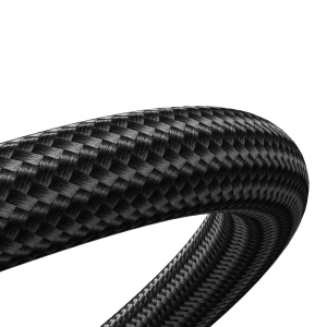 Kabel Joyroom Surpass Series USB-A/microUSB 2.4A 2m černý