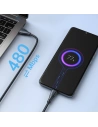 Kup Kábel Joyroom Surpass Series USB-A/microUSB 2.4A 2m fekete - JYR680 - {ean13} - Sklep Home Screen