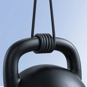 Kabel Joyroom Surpass Series USB-A/microUSB 2.4A 2m černý