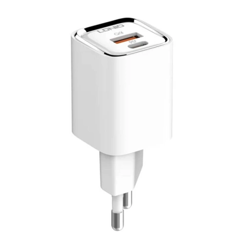 Kup Nabíječka LDNIO A2317C USB, USB-C 30W + Lightning kabel - LDN69 - {ean13} - Sklep Home Screen
