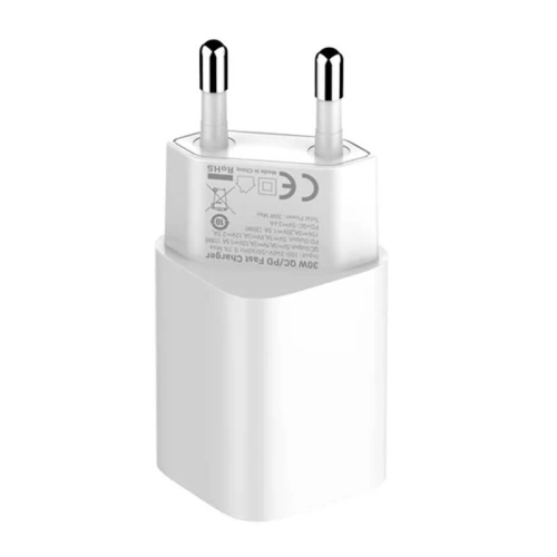 Kup Ładowarka sieciowa LDNIO A2317C USB, USB-C 30W + kabel Lightning - LDN69 - {ean13} - Sklep Home Screen