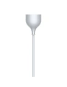 Buy Extension cable with one AC outlet LDNIO SC1017, 5m (white) - LDN70 - {ean13} - Home Screen Store Europe