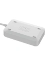 Kup Listwa zasilająca z 3 gniazdami AC, 6x USB, LDNIO SC3604, 2500W (szara) - LDN73 - {ean13} - Sklep Home Screen