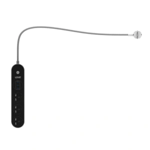 Kup Napájecí lišta se 3 AC zásuvkami, 3x USB, LDNIO SC3301, 2500W (šedá) - LDN75 - {ean13} - Sklep Home Screen
