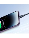 Kup Kábel Joyroom Surpass Series USB-A/Lightning 2.4A 2m fekete - JYR685 - {ean13} - Sklep Home Screen