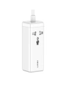 Kup LDNIO Steckdosenleiste mit 1 AC-Steckdose SC1418, 2x USB, 2x USB-C, 2500W (weiß) - LDN77 - {ean13} - Sklep Home Screen