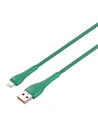 Kup LDNIO Kabel LS672 USB-A/Lightning 30W, 2m grün - LDN78 - {ean13} - Sklep Home Screen