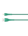 Kup LDNIO Kabel LS672 USB-A/Lightning 30W, 2m grün - LDN78 - {ean13} - Sklep Home Screen