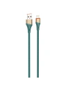 Kup Kabel LDNIO LS631 USB-A/Lightning 30W, 1m zelený - LDN83 - {ean13} - Sklep Home Screen