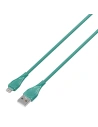 Kup Cablul LDNIO LS612 USB-A/Lightning 25W, 2m verde - LDN84 - {ean13} - Sklep Home Screen