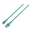 Kup Kábel LDNIO LS611 USB-A/Lightning 25W, 1m zöld - LDN85 - {ean13} - Sklep Home Screen