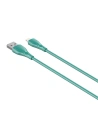 Kup Cablu LDNIO LS611 USB-A/Lightning 25W, 1m verde - LDN85 - {ean13} - Sklep Home Screen