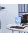 Kup Cablu Joyroom Surpass Series USB-A/USB-C 3A 1,2m alb - JYR689 - {ean13} - Sklep Home Screen