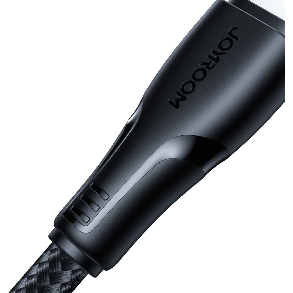 Kabel Joyroom Surpass Series USB-A/USB-C 3A 3m czarny