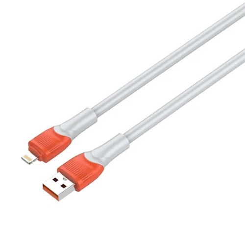Kup Cablu LDNIO LS602 USB-A/Lightning 30W, 2m - LDN88 - {ean13} - Sklep Home Screen