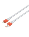 Cablu LDNIO LS602 USB-A/Lightning 30W, 2m