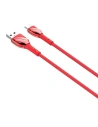 Kup LDNIO Kabel LS662 USB-A/USB-C, 30W, 2m (rot) - LDN90 - {ean13} - Sklep Home Screen