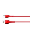 Kup LDNIO Kabel LS662 USB-A/USB-C, 30W, 2m (rot) - LDN90 - {ean13} - Sklep Home Screen