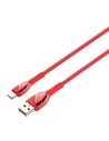 Kup LDNIO Kabel LS662 USB-A/USB-C, 30W, 2m (rot) - LDN90 - {ean13} - Sklep Home Screen