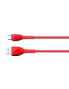 Kup Kábel LDNIO LS661 USB-A/USB-C, 30W, 1m (piros) - LDN91 - {ean13} - Sklep Home Screen