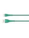 Kup Cablul LDNIO LS671 USB-A/USB-C, 30W, 1m (verde) - LDN92 - {ean13} - Sklep Home Screen