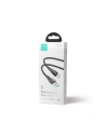 Kup Kabel Joyroom Surpass Series USB-A/USB-C 3A 2m černý - JYR691 - {ean13} - Sklep Home Screen
