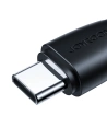 Kup Kábel Joyroom Surpass Series USB-A/USB-C 3A 1,2 m fekete - JYR692 - {ean13} - Sklep Home Screen