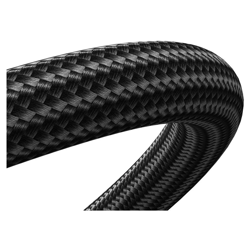 Kabel Joyroom Surpass Series USB-A/USB-C 3A 1,2 m czarny