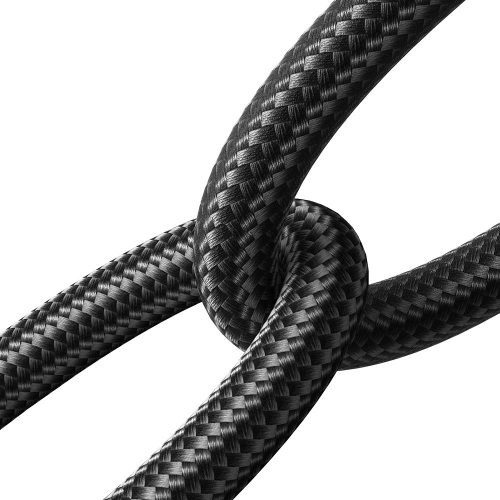 Kup Kabel Joyroom Surpass Series USB-A/USB-C 3A 1,2 m černý - JYR692 - {ean13} - Sklep Home Screen