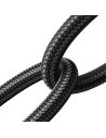 Kup Kabel Joyroom Surpass Series USB-A/USB-C 3A 1,2 m černý - JYR692 - {ean13} - Sklep Home Screen