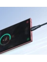 Kup Kábel Joyroom Surpass Series USB-A/USB-C 3A 1,2 m fekete - JYR692 - {ean13} - Sklep Home Screen