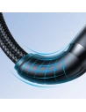 Kup Kábel Joyroom Surpass Series USB-A/USB-C 3A 1,2 m fekete - JYR692 - {ean13} - Sklep Home Screen
