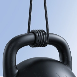 Cable Joyroom Surpass Series USB-A/USB-C 3A 1.2m black