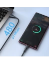 Kup Kábel Joyroom Surpass Series USB-A/USB-C 3A 1,2 m fekete - JYR692 - {ean13} - Sklep Home Screen