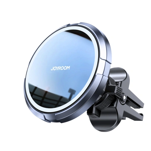 Kup Magnetický automobilový držák Joyroom JR-ZS313 do ventilační mřížky černý - JYR693 - {ean13} - Sklep Home Screen
