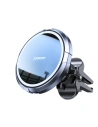 Următorul suport auto magnetic Joyroom JR-ZS313 pentru ventilare aer negru