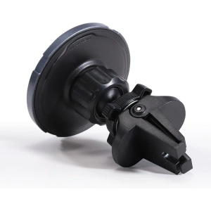 Uchwyt samochodowy magnetyczny Joyroom JR-ZS313 Air Vent czarny