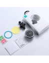 Buy Magnetic car mount Joyroom JR-ZS313 Air Vent black - JYR693 - {ean13} - Home Screen Store Europe