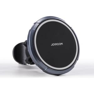 Uchwyt samochodowy magnetyczny Joyroom JR-ZS313 Air Vent czarny