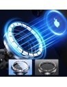 Kup Magnetický automobilový držák Joyroom JR-ZS313 do ventilační mřížky černý - JYR693 - {ean13} - Sklep Home Screen