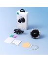 Buy Magnetic car mount Joyroom JR-ZS313 Air Vent black - JYR693 - {ean13} - Home Screen Store Europe