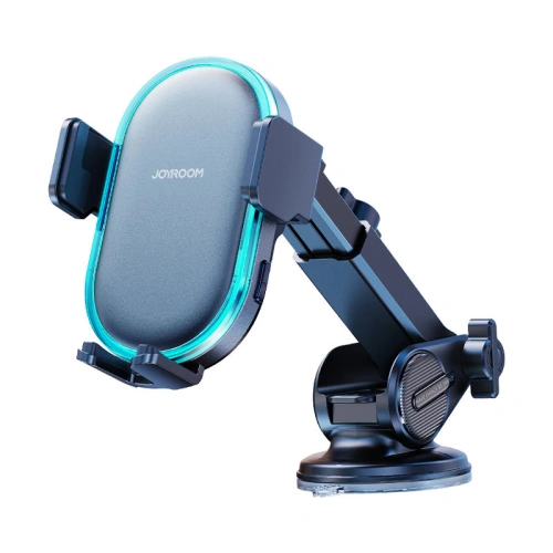 Kup Suport auto cu încărcător wireless Joyroom JR-ZS299 15W pentru tabloul de bord, negru - JYR703 - {ean13} - Sklep Home Screen